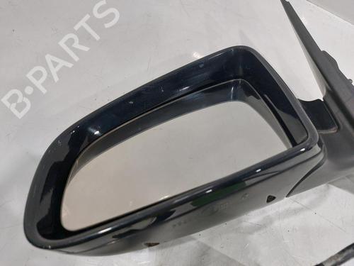 Left mirror AUDI A6 C6 Avant (4F5) 2.0 TDI | BP26865401C26 