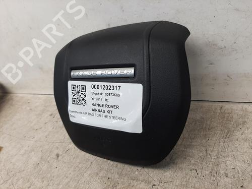 Other LAND ROVER RANGE ROVER EVOQUE (L538) 2.2 D 4x4 | BP26837396O1 