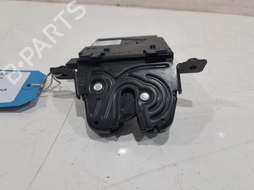 Tailgate lock JAGUAR I-PACE (X590) EV400 AWD | BP30494698C101