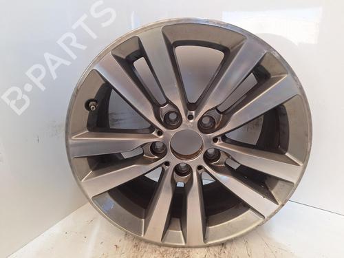 Used Rim Rim 36878782 36878782