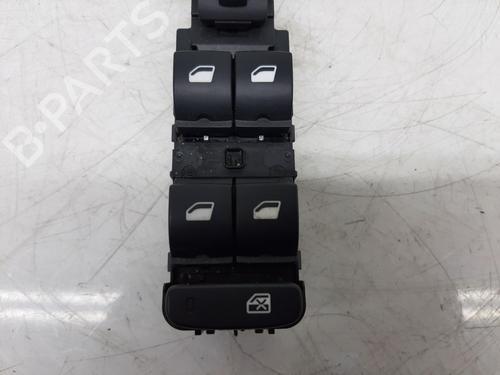Right front window switch VAUXHALL CROSSLAND X / CROSSLAND (P17) 1.5 Turbo D (75) | BP26808516I26 - Image 3