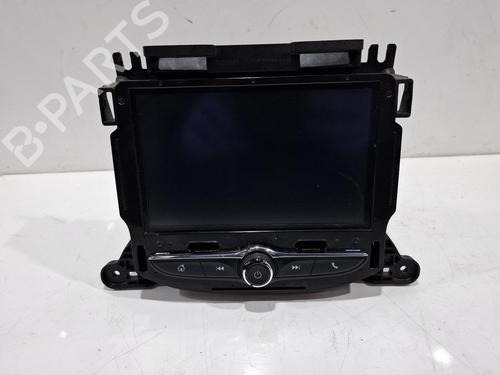 Used Radio Radio 39099507 39099507