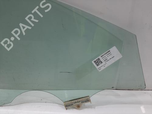 Front left door window HYUNDAI IONIQ (AE) 1.6 GDI Hybrid | BP30180379C18