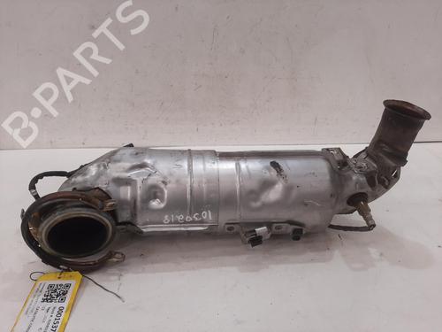 Catalyst CITROËN C3 III (SX) 1.2 THP 110 (SXHNPS, SXHNZT, SXHNZ6) | BP29922308M10