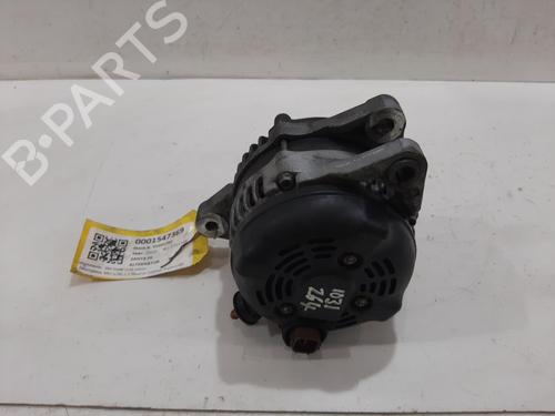 Used Alternator HYUNDAI SANTA FÉ II (CM) 2.2 CRDi 4x4 (197 hp) 30094929