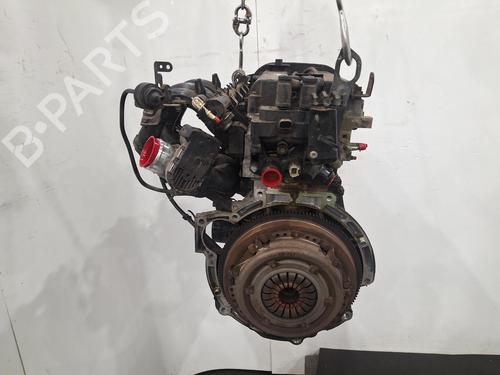 Engine FORD FIESTA VI (CB1, CCN) 1.25 | BP32381146M1