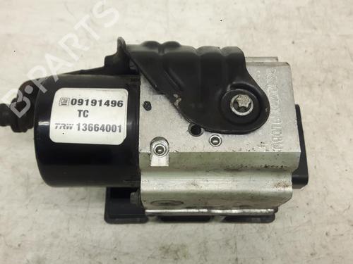 ABS pump VAUXHALL SIGNUM (Z03) 2.2 i | BP26774326M43