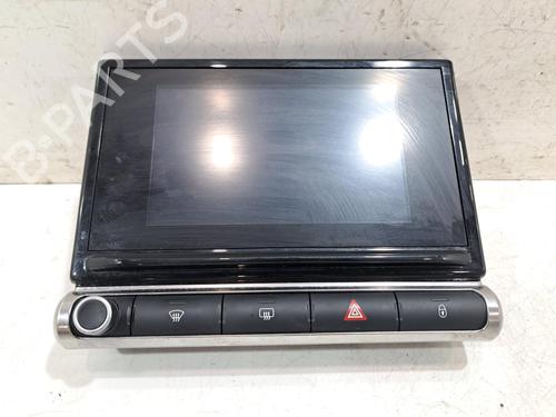 display-monitor-citroen-c3-aircross-ii-2r_-2c_-2017-32977056 main image