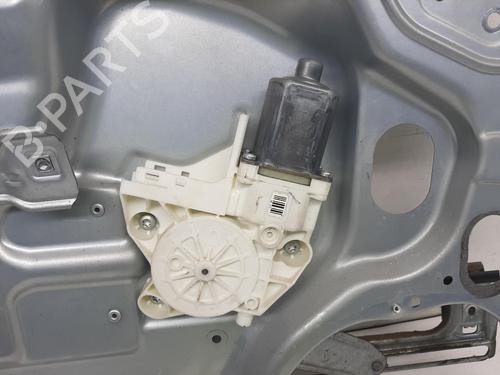 Front left window mechanism FORD FOCUS II (DA_, HCP, DP) 1.6 | BP26863695C22 