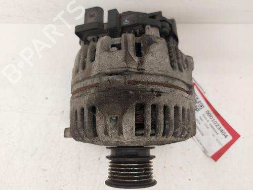 Alternator SEAT IBIZA III (6L1) 1.4 16V | BP26862260M7 
