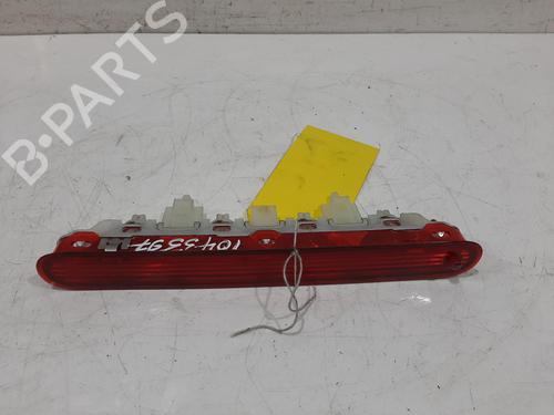 Used Third brake light Third brake light CITROËN C3 III (SX) 1.6 BlueHDi 100 (99 hp) 33647588 33647588