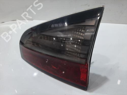 Right taillight FORD S-MAX (WA6) 2.0 TDCi | BP36661993C35 - Image 4