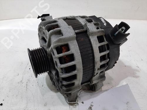 Alternator JAGUAR XE (X760) 2.0 D | BP26804348M7 