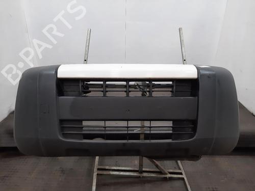 Used Front bumper Front bumper PEUGEOT BIPPER (AA_) 1.3 HDi 75 (75 hp) 33212546 33212546