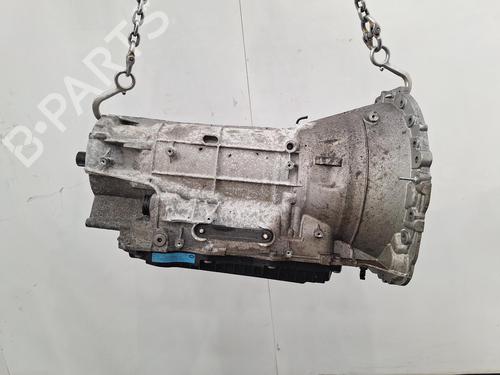 Gearbox LAND ROVER RANGE ROVER IV (L405) 4.4 SDV8 4x4 | BP30259852M3 