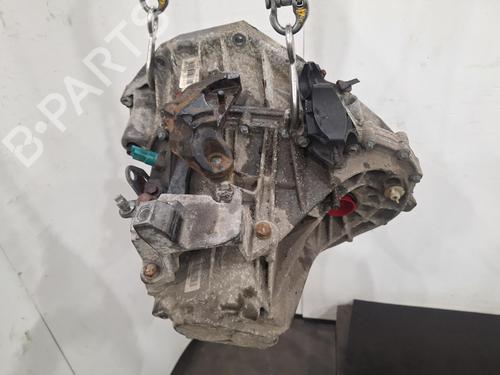 Gearbox RENAULT MEGANE III Coupe (DZ0/1_) 1.6 16V (DZ0U, DZ1B, DZ1H) | BP32381138M3