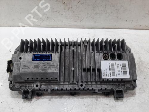 Instrument cluster JAGUAR I-PACE (X590) EV400 AWD | BP37400346C47 - Image 6
