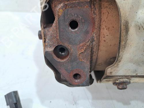 Particulate filter MAZDA CX-5 (KE, GH) 2.2 D AWD (KE102) | BP32214506M81 