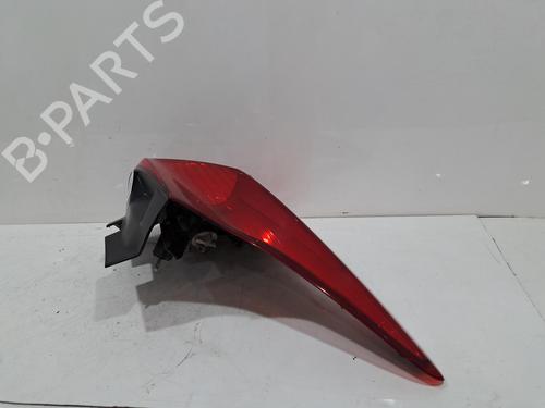 Left taillight FORD FOCUS III 1.6 TDCi | BP36106189C34 - Image 4