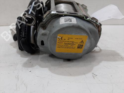 Andre JAGUAR I-PACE (X590) EV400 AWD | BP30141918O1 