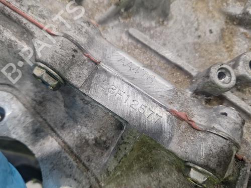 Gearbox SUZUKI SWIFT V (AZ) 1.2 Hybrid (Mild Hybrid) (A2L412) | BP31812518M3