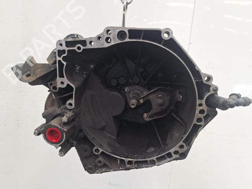 Used Gearbox Gearbox 38048459 38048459