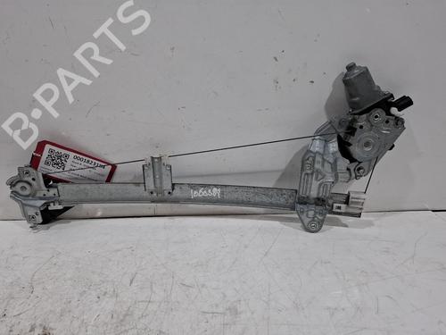 Used Front left window mechanism Front left window mechanism 38859940 38859940
