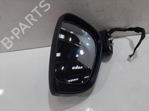 Used Left mirror Left mirror 37184297 37184297
