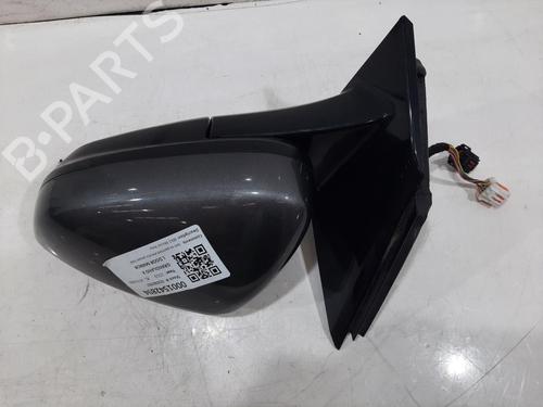 Left mirror VAUXHALL GRANDLAND X / GRANDLAND (A18) 1.2 Turbo (75) | BP29883431C26