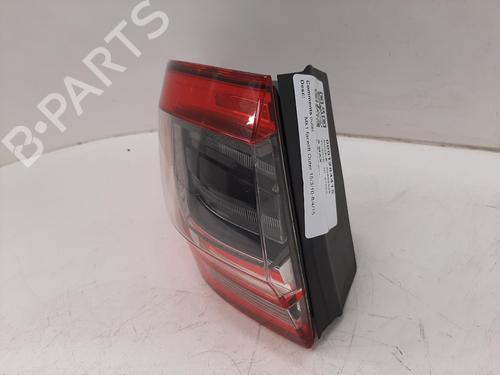 Left taillight FORD S-MAX (WA6) 2.0 TDCi | BP26814430C34 