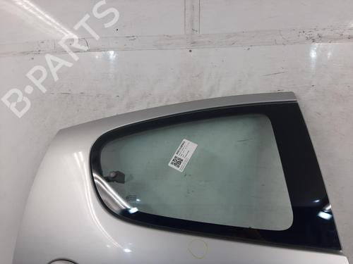 Right rear door PEUGEOT 107 (PM_, PN_) 1.0 | BP29946203C5 