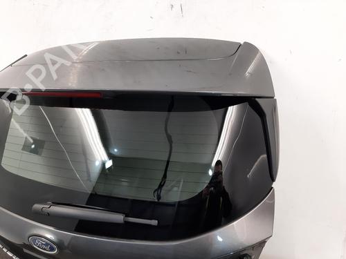 Tailgate FORD FIESTA VII (HJ, HF) 1.0 EcoBoost | BP31999655C6 