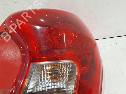 Right taillight VAUXHALL VIVA (C16) 1.0 | BP39694873C35 - Image 4