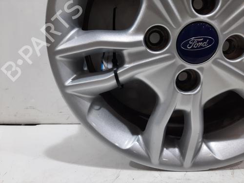Rim FORD FIESTA VI (CB1, CCN) 1.0 EcoBoost | BP29882580C45