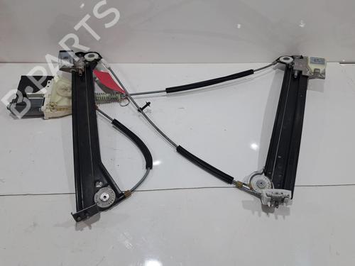 Used Front left window mechanism Front left window mechanism AUDI A3 Convertible (8P7) 1.2 TFSI (105 hp) 35963391 35963391