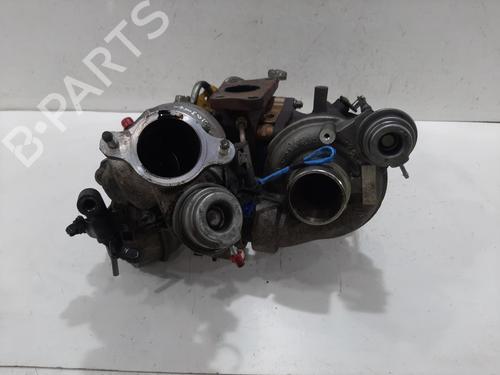 Turbolader/Kompressor für MAZDA CX-5 (KE, GH) 2.2 D AWD (KE102) (175 hp) 30141604