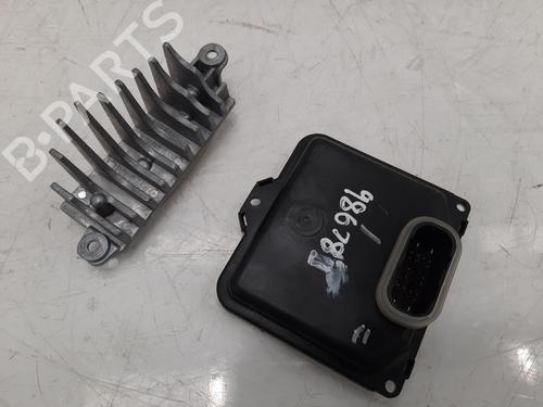 Used Xenon ballast AUDI Q5 (FYB, FYG) 2.0 TDI quattro (190 hp) 26744718