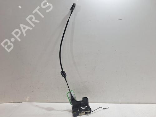 Used Other FORD FIESTA V (JH_, JD_) 1.6 16V (100 hp) 27155886
