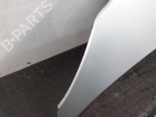 Motorhjelm SMART FORTWO Coupe (451) 1.0 (451.331, 451.380) | BP31286079C1 