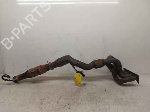 Used Catalyst RENAULT CLIO III (BR0/1, CR0/1) 2.0 16V Sport (CR0N, CR1P) (197 hp) 26775402