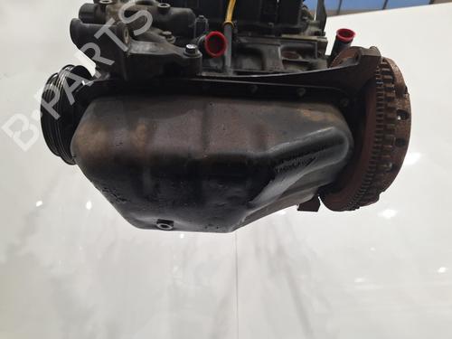 Engine RENAULT CLIO IV (BH_) 1.2 16V | BP29989148M1