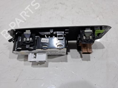 Right front window switch PEUGEOT PARTNER Box Body/MPV (K9) 1.5 BlueHDi 100 | BP38928491I26 - Image 3