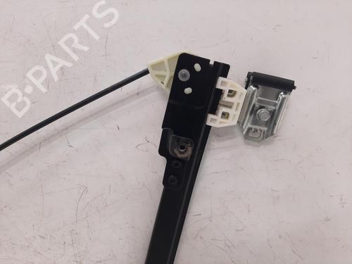 Front right window mechanism MG MG 6 Hatchback 1.9 DTi | BP33555549C23  - Image 5