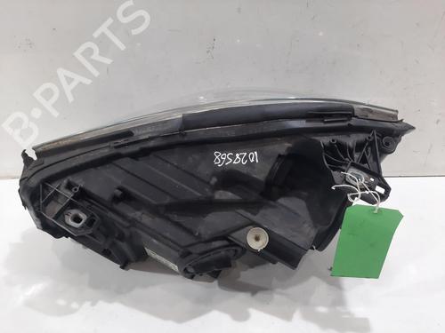 Right headlight MERCEDES-BENZ A-CLASS (W176) A 180 CDI / d (176.012) | BP29349268C29 
