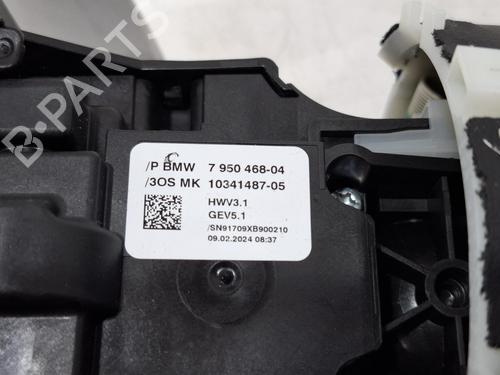 Gear lever MINI MINI (F56) Cooper | BP40159764M90 - Image 2