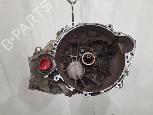 Used Gearbox HYUNDAI TUCSON (TL, TLE) 1.7 CRDi (116 hp) 29472052