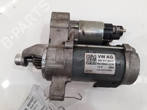 Starter AUDI A5 Sportback (F5A, F5F) 40 TFSI Mild Hybrid | BP26870501M8 