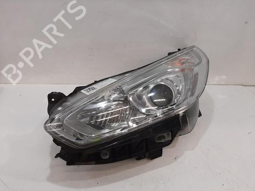 Used Left headlight Left headlight 37157560 37157560