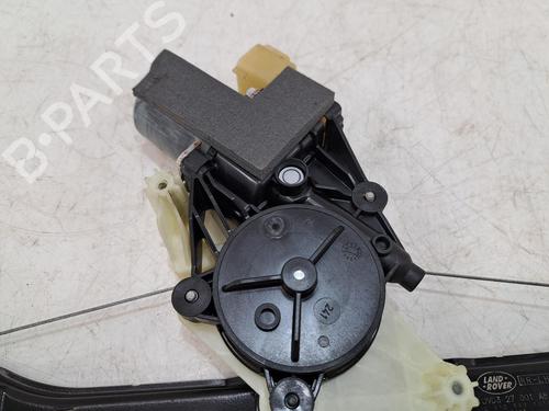 Rear left window mechanism JAGUAR I-PACE (X590) EV400 AWD | BP29945886C24