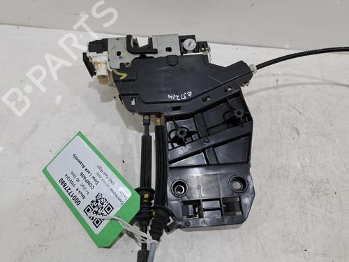 Andre JEEP COMPASS (MP, M6, MV, M7) 1.6 CRD | BP36047238O1 - Image 4